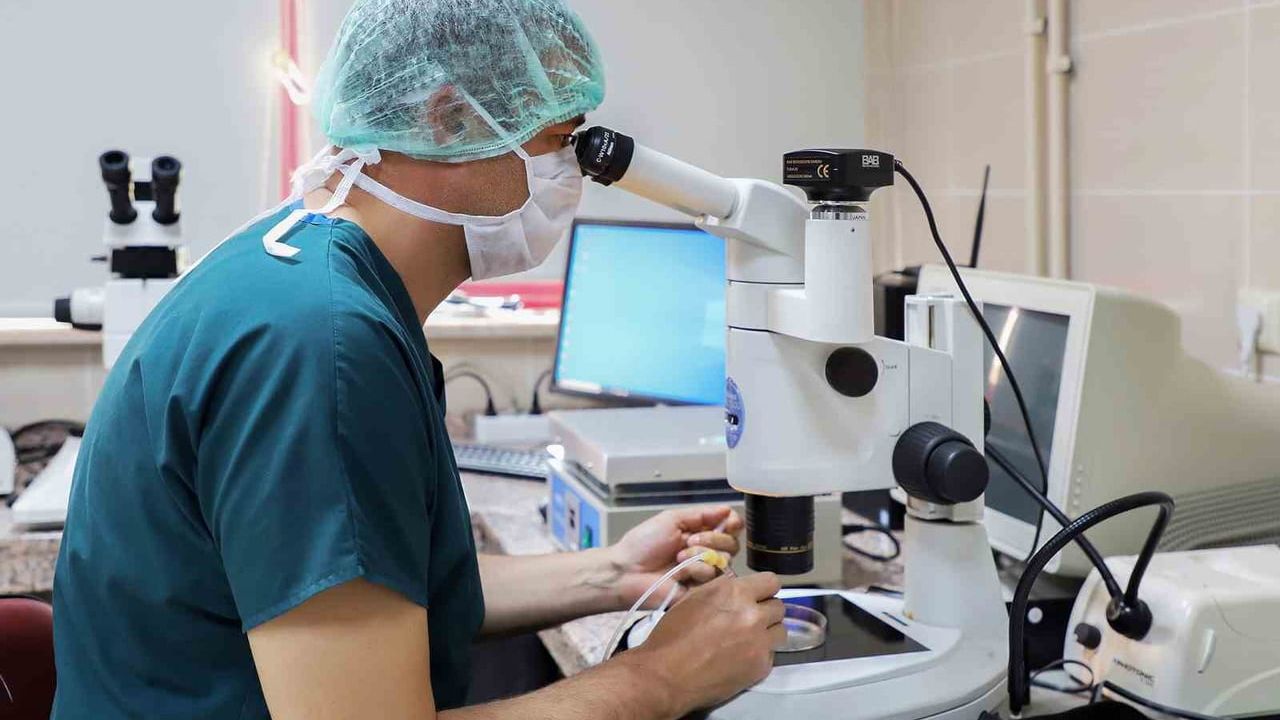 Atatürk Üniversitesi, 2025 Yılı Raporunda Başarılarını Teyit Etti