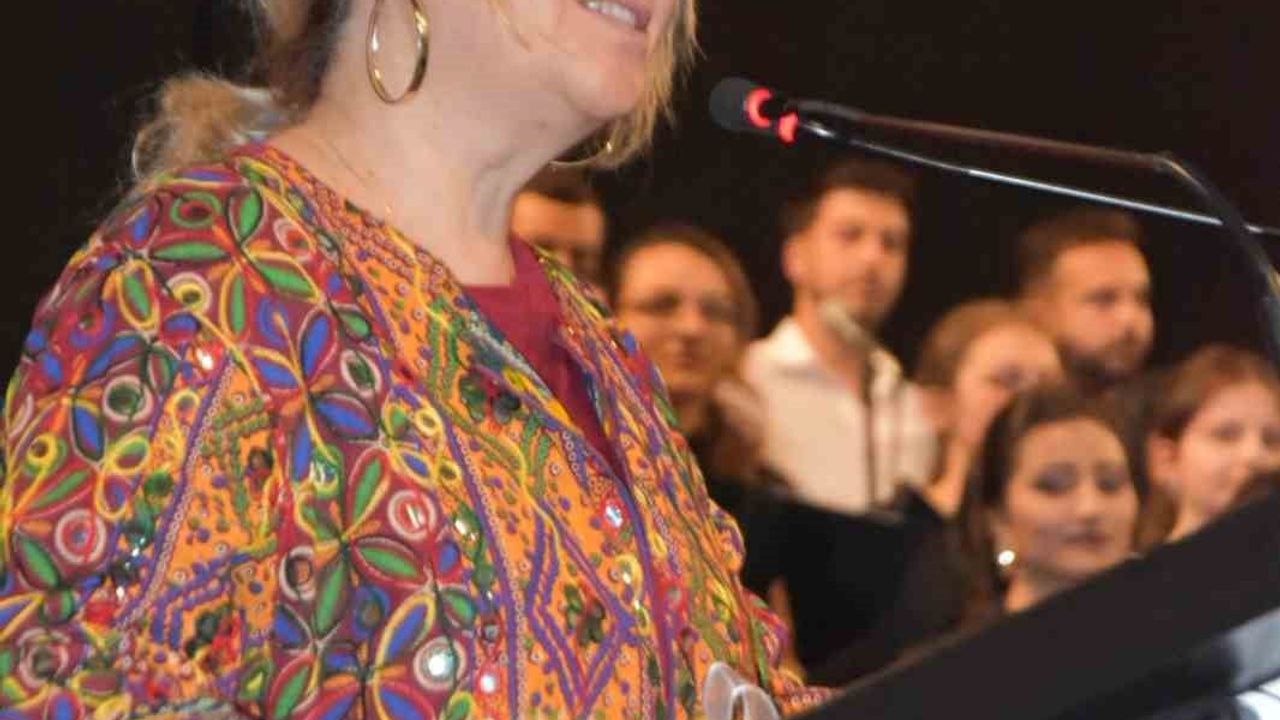 Atatürk Üniversitesi'nde Büyüleyici Konser Deneyimi