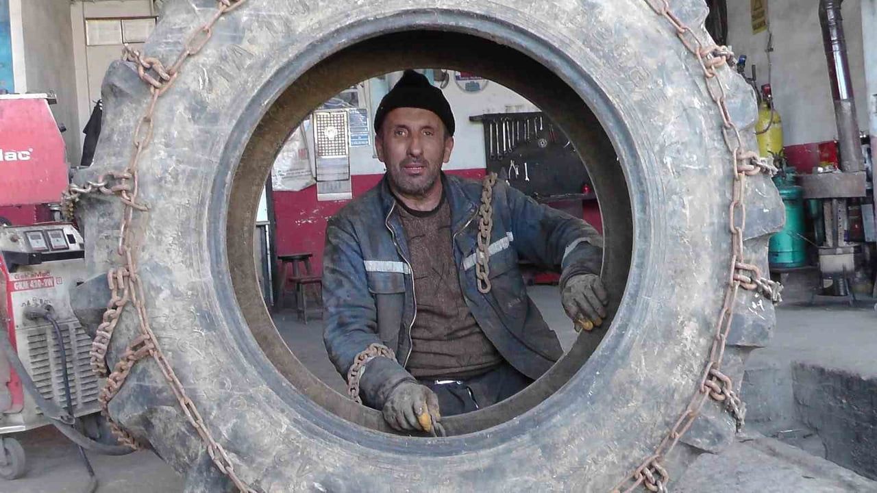 Atık Araç Zincirleri Yeniden Kullanıma Kazandırılıyor