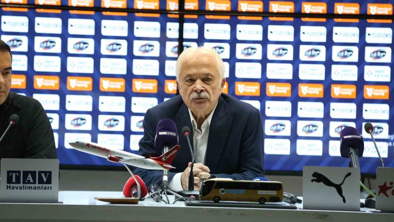 Atılay Canel'den Görev Bıraktık Açıklaması