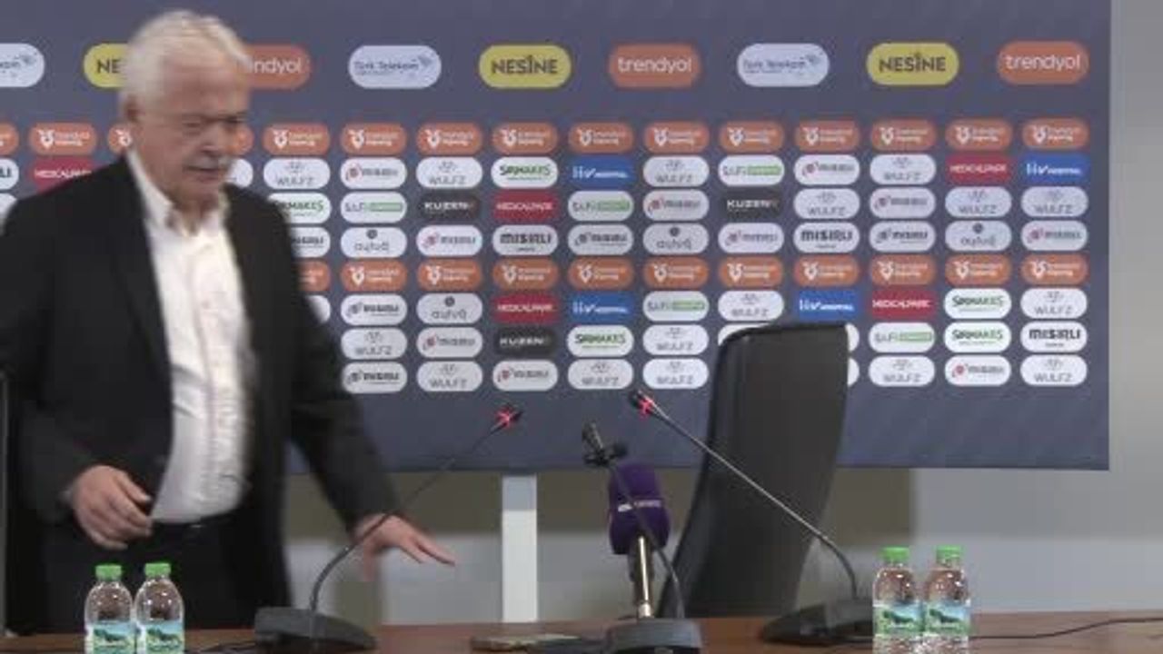 Atılay Canel'den Ligde Kalma İddiası