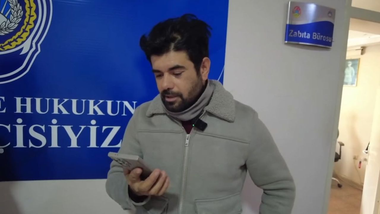 ATM'de Bulunan 5 Bin TL Sahibine Ulaştırıldı