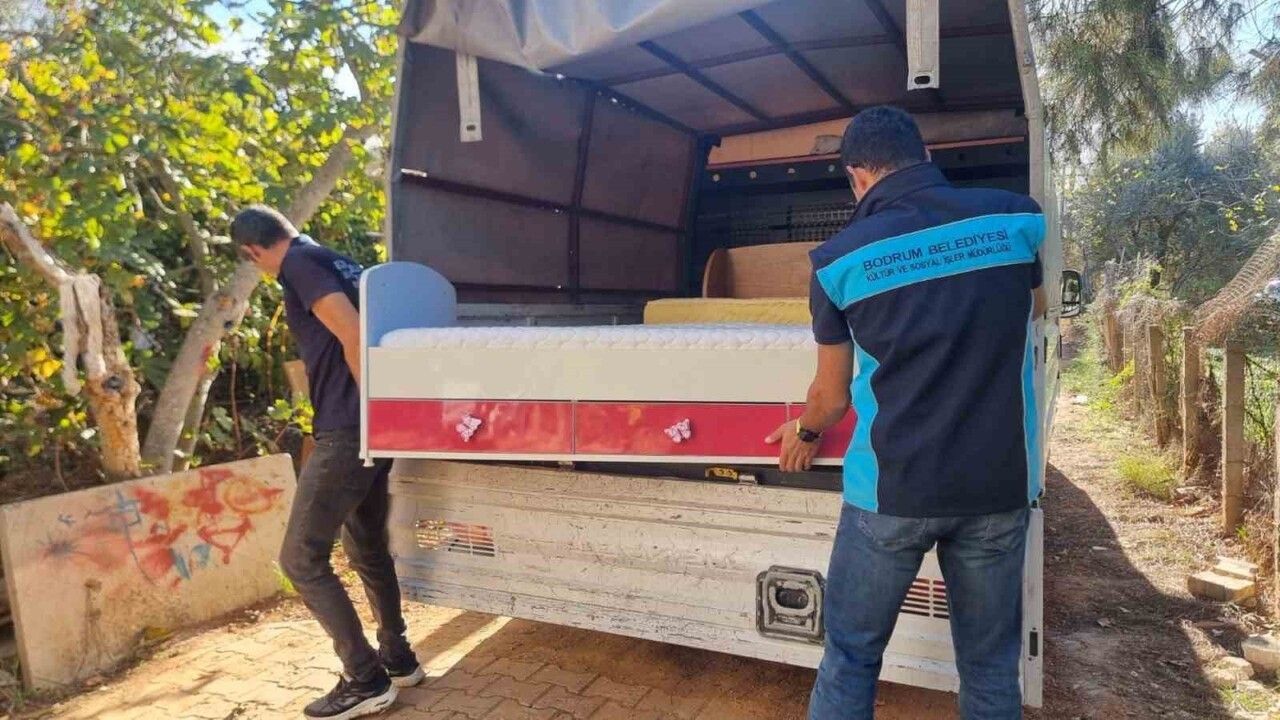 Atma Paylaş Projesi ile Dayanışma Artıyor