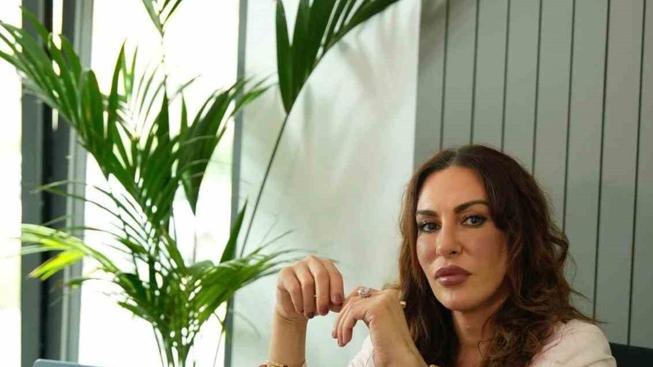 Avrupa'da Türk Kadın Gücü Bir Araya Geliyor