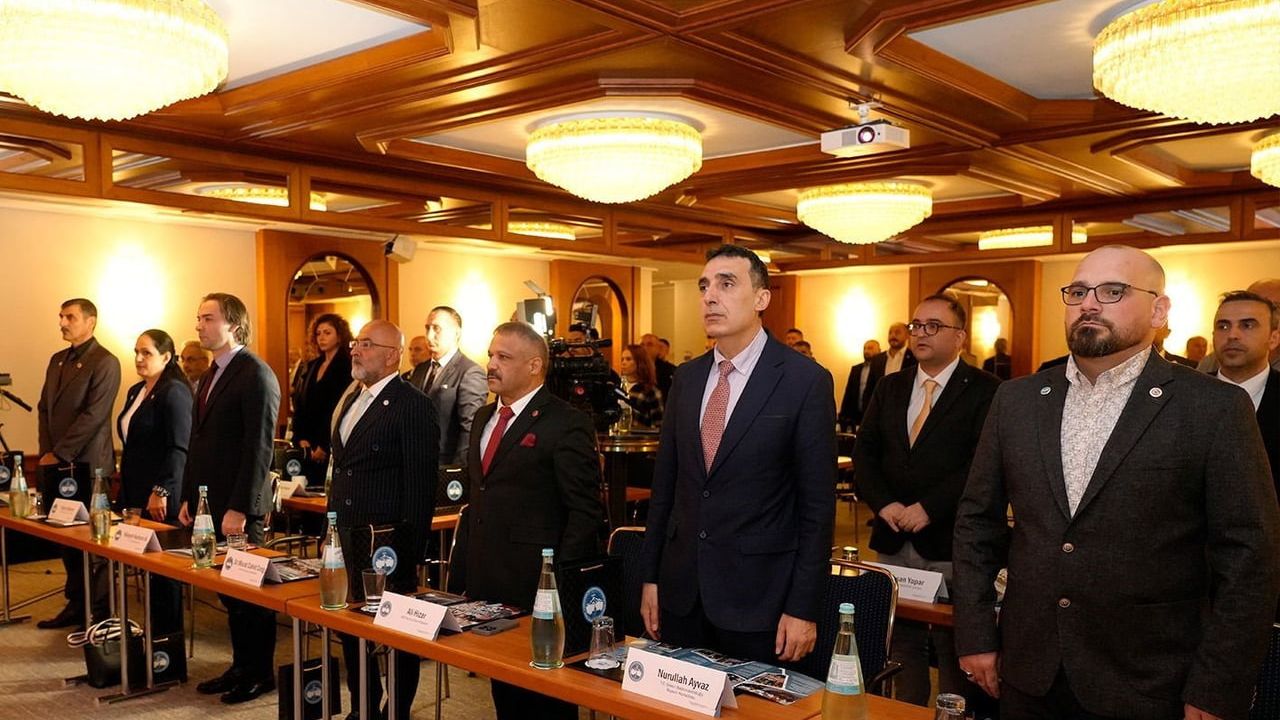 Avrupa Kayserili İşverenler Birliği'nin Vizyonu ve Gücü