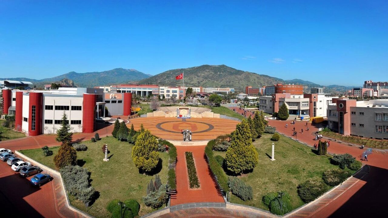 Aydın Adnan Menderes Üniversitesi'nin 2026 Bütçesi Açıklandı
