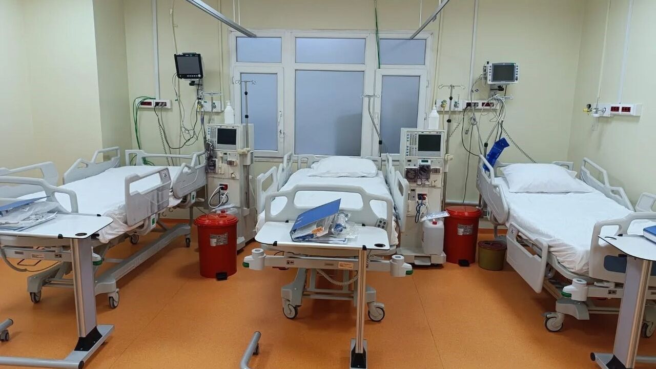 Aydın ADÜ Hastanesi Çocuk Nefrolojisinde Bölgesel Merkez Oluyor