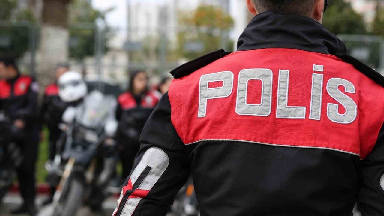 Aydın'da 335 Aranan Şahıs Yakalandı