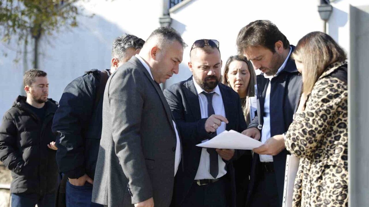 Aydın'da Bilim Aydın Projesi Hızla İlerliyor