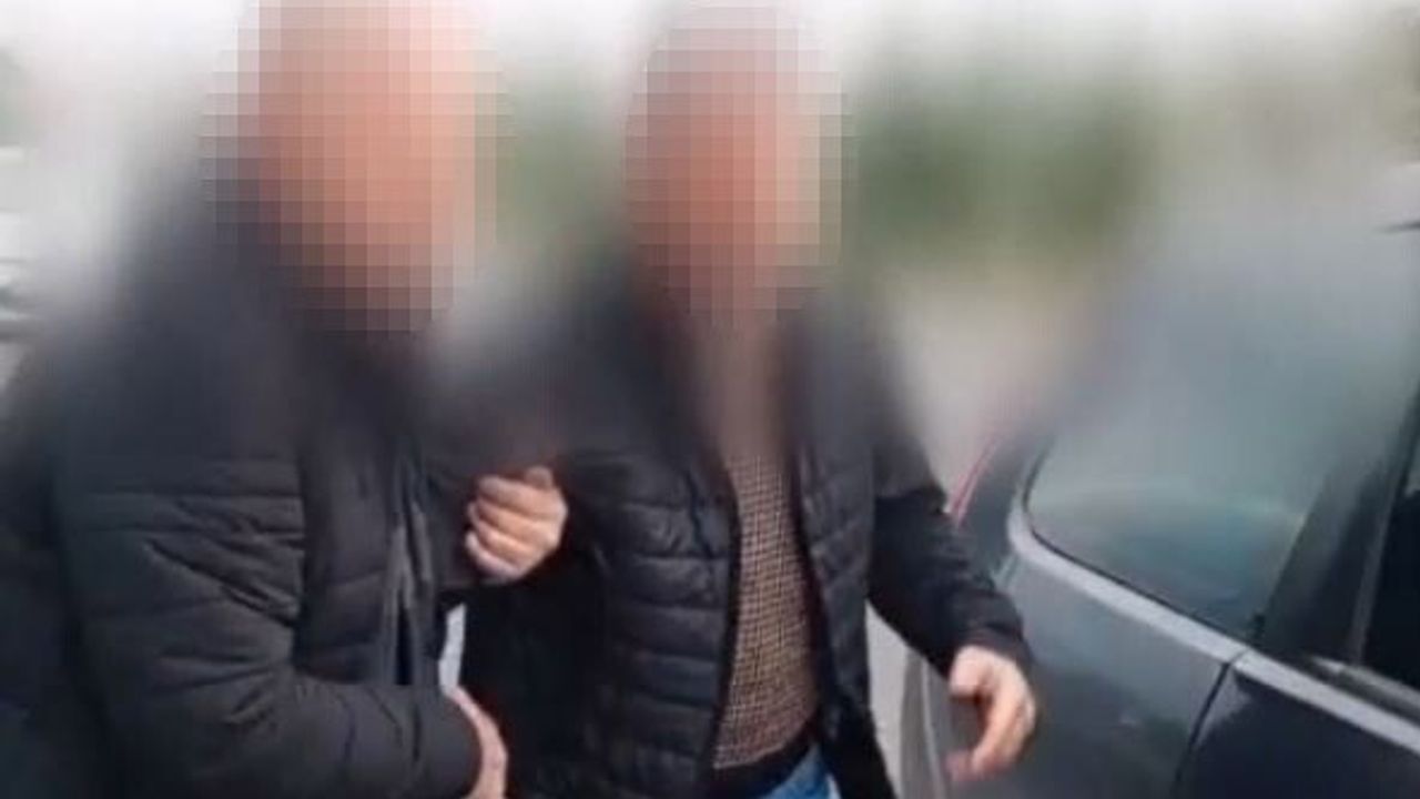 Aydın'da FETÖ Üyesi Yakalandı