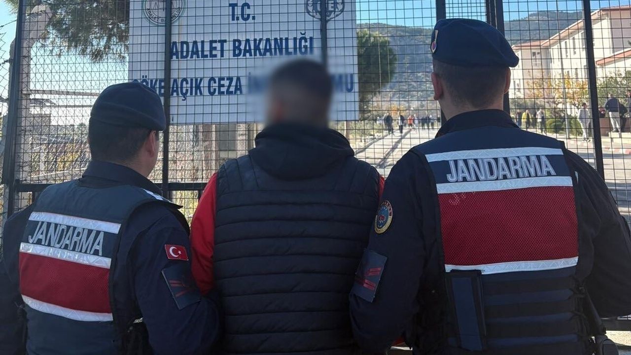 Aydın'da Jandarma Ekipleri Suçlulara Göz Açtırmıyor