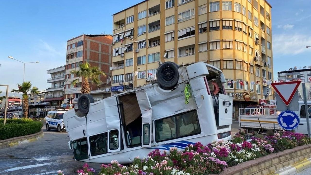 Aydın'da Kasım Ayında 4 Trafik Kazası Kurbanı