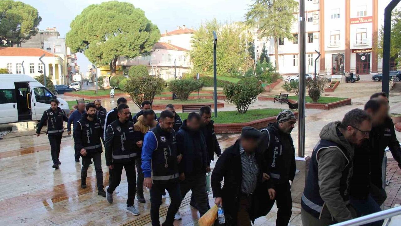 Aydın'da Sahte Engelli Raporlarıyla Erken Emeklilik İptalleri