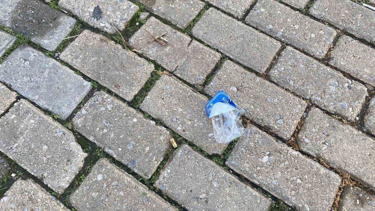 Aydın'da Silahlı Kavga: Bir Kişi Yaralandı