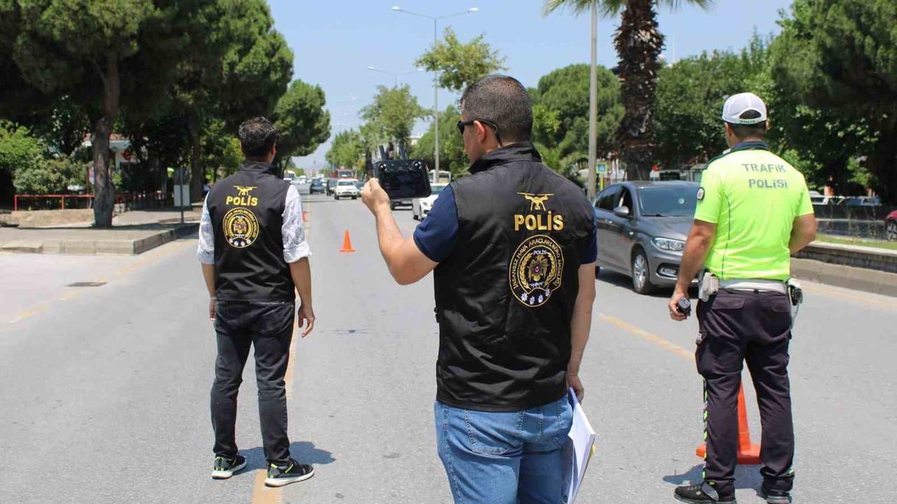 Aydın'da Yılbaşı Tedbirleri: 8 Bin Personel Görev Alacak