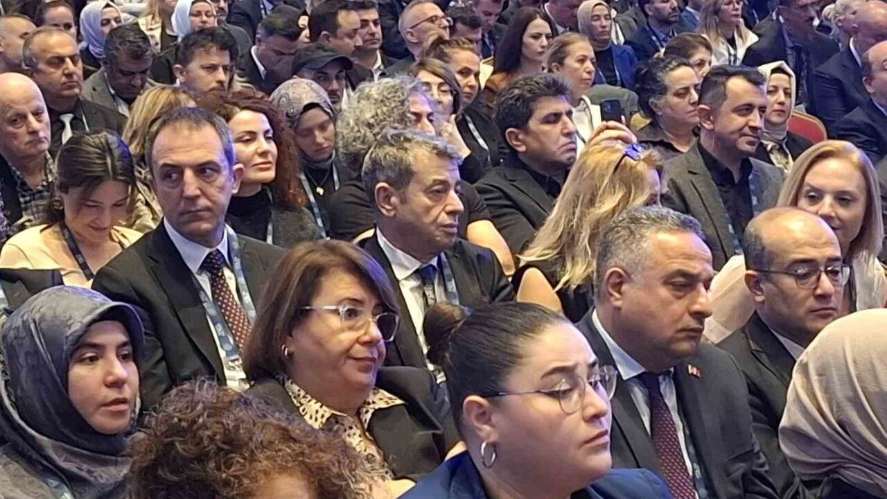 Aydın Esnafı İçin Önemli Adım: Mesleki Eğitim Zirvesi