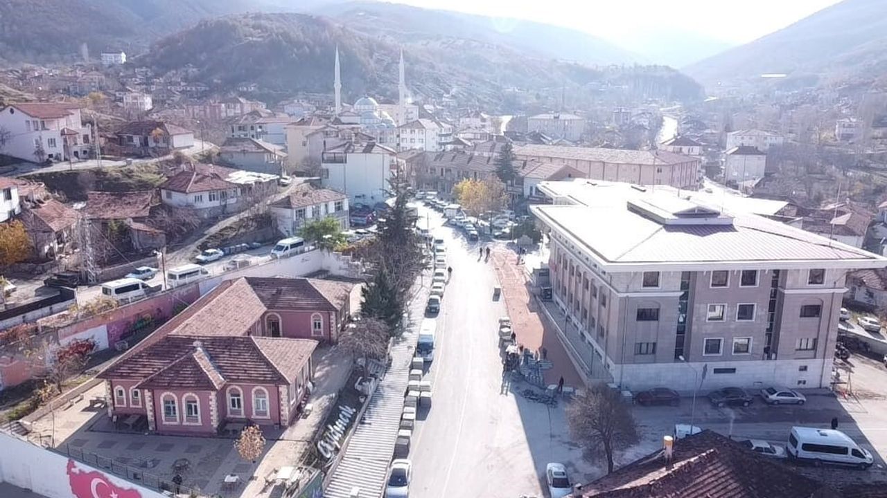 Aydıncık Kadın Kooperatifi ile Ekonomi ve Tanıtım Yolunda Adımlar