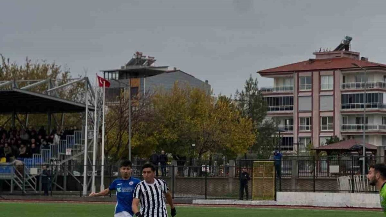 Aydınspor, Manisa 1965 Nurlupınar ile Berabere Kaldı