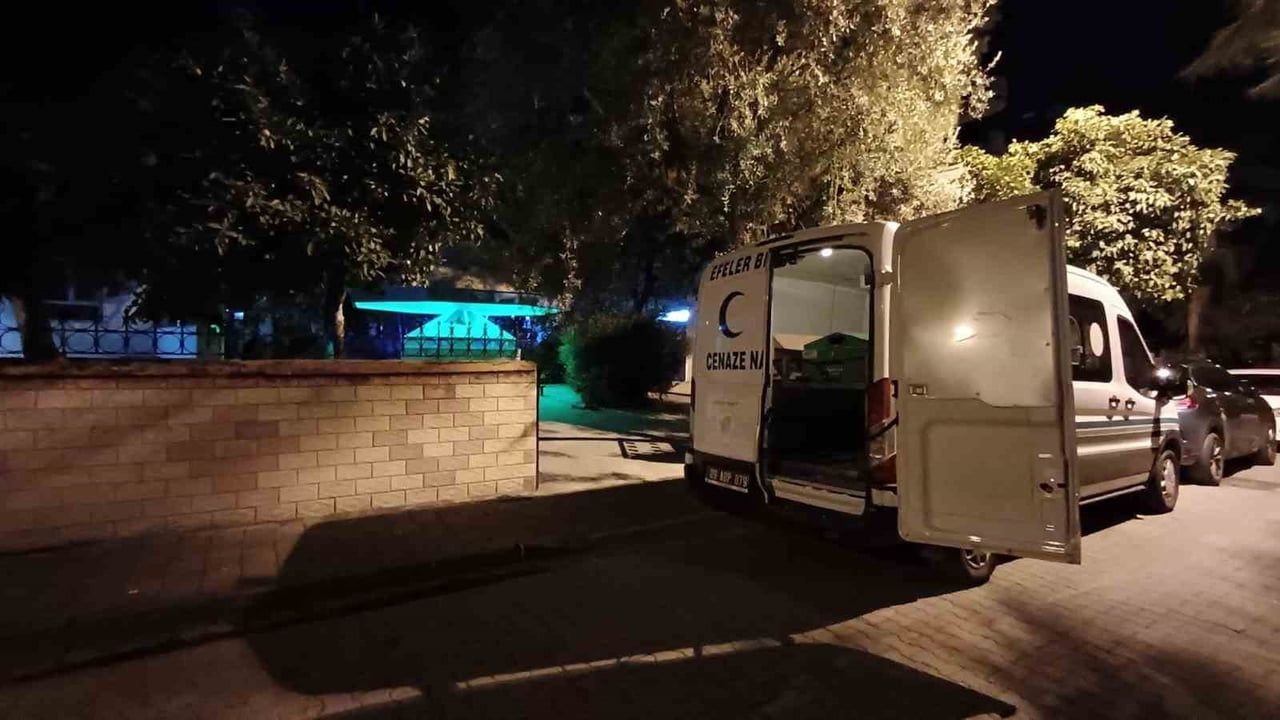 Aydınspor'un Sevgili İsimlerinden Nevzat Demircioğlu'nun Ölümü