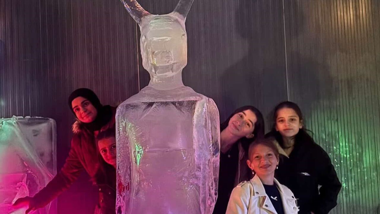 Aydıntepe'den Bilim ve Tarih Gezisi: Eğitici Deneyimler