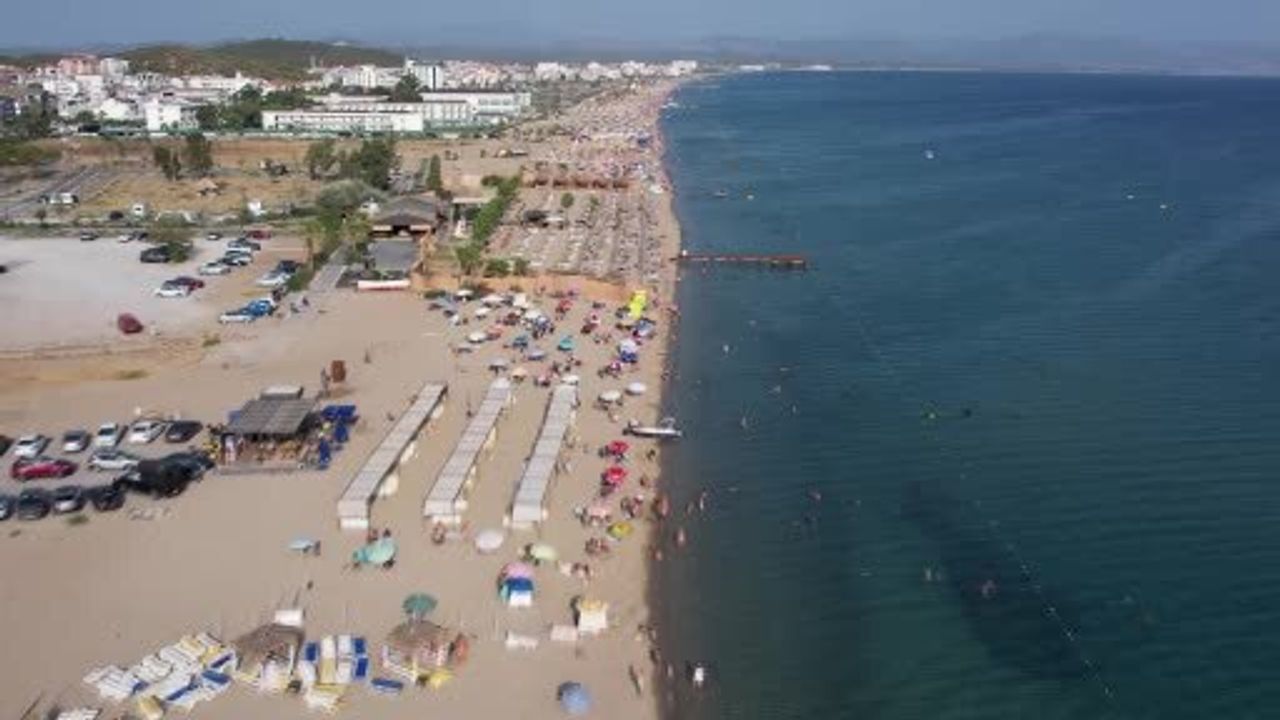 Ayvalık’ta Dört Mevsim Turizm İçin Yeni Adımlar