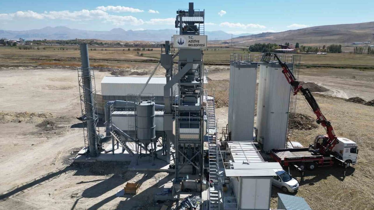 Aziziye'nin 2025 Yılı Yatırım Planlaması ve Hedefleri