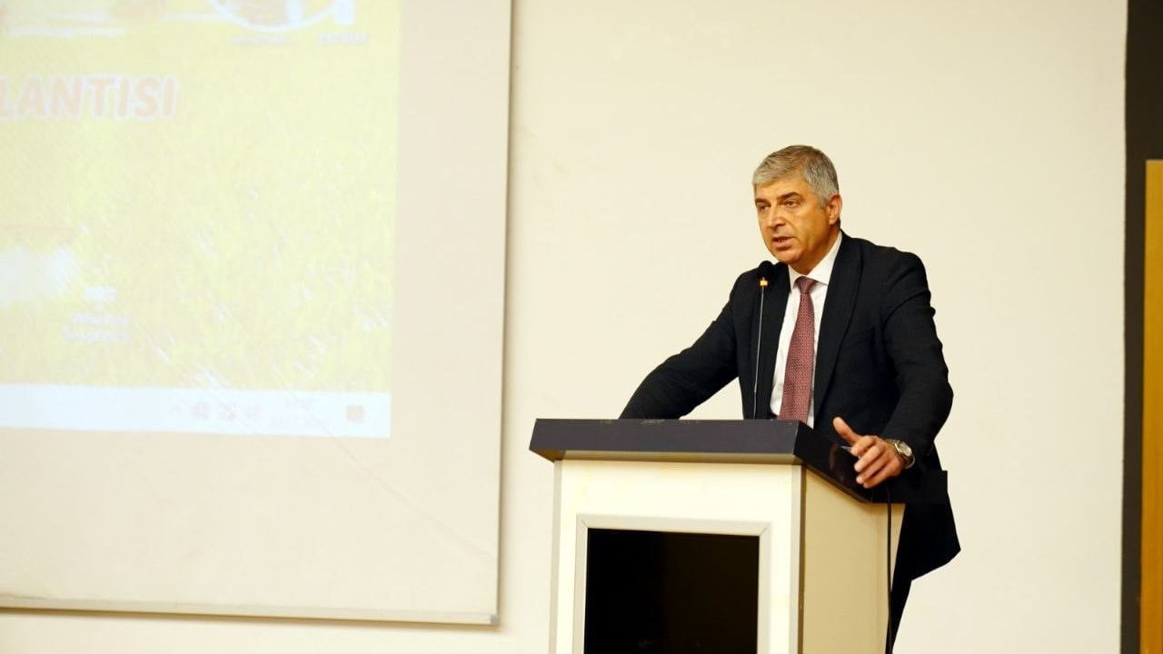 B-Reçete Sistemi Tarımda Devrim Niteliğinde