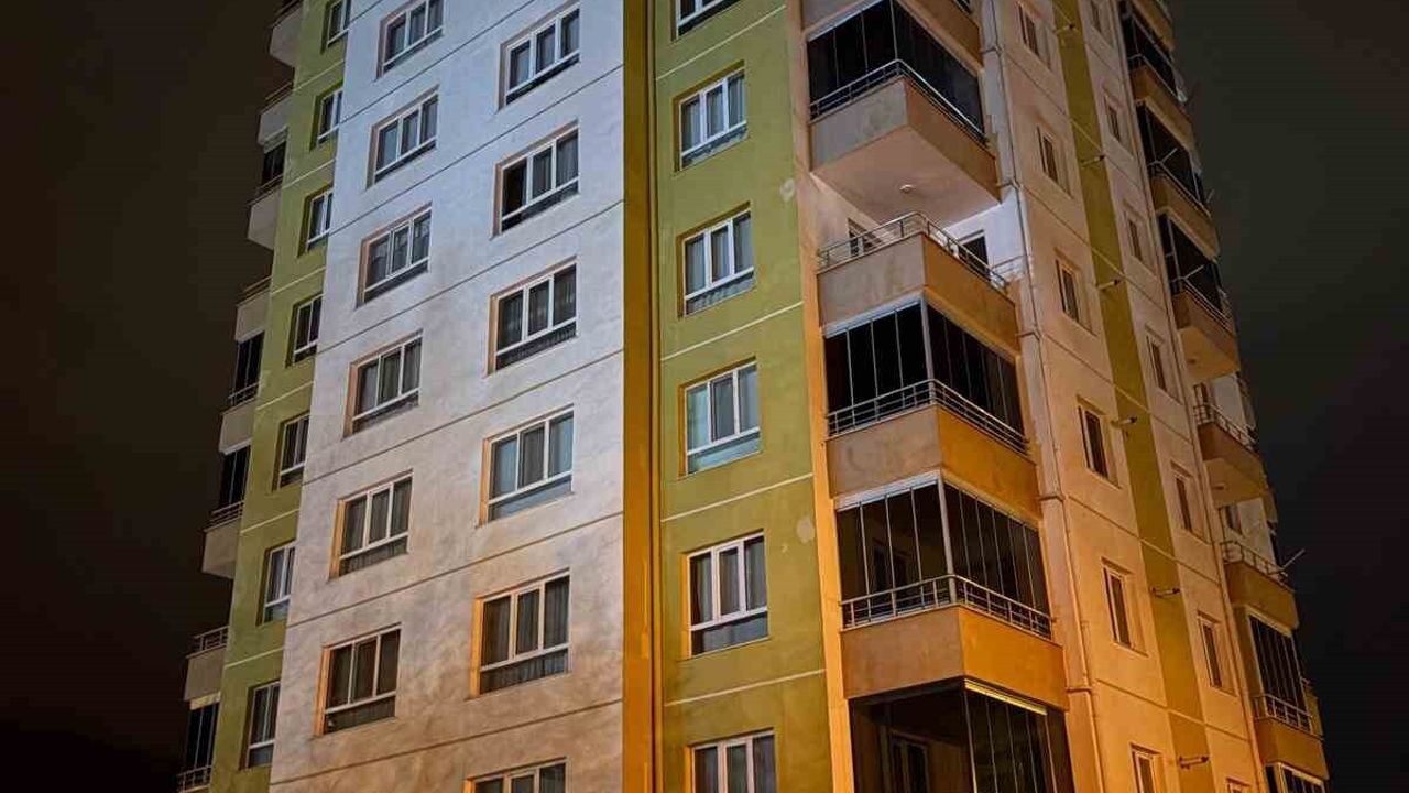 Baba ve Oğul Arasındaki Kavga Kanlı Bitti