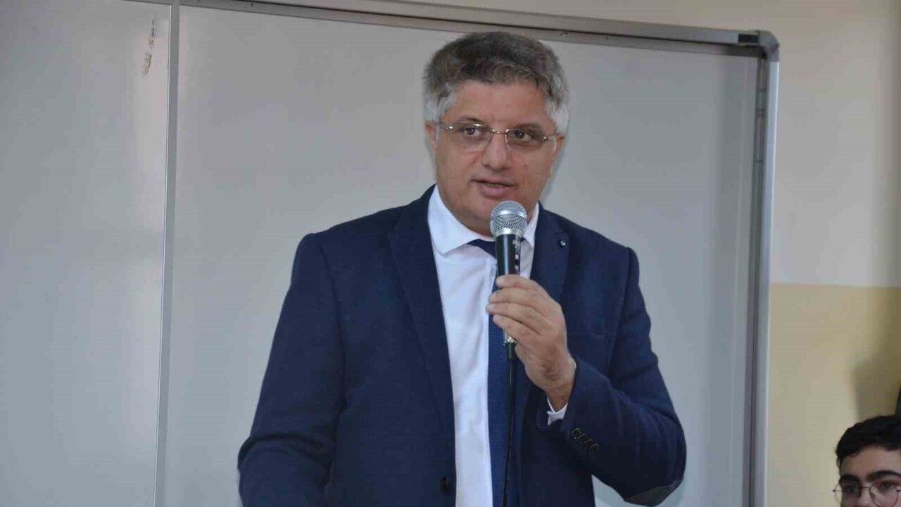 Bafra MTAL ve Bafra GİAD'dan Dijital Dönüşüm İş Birliği