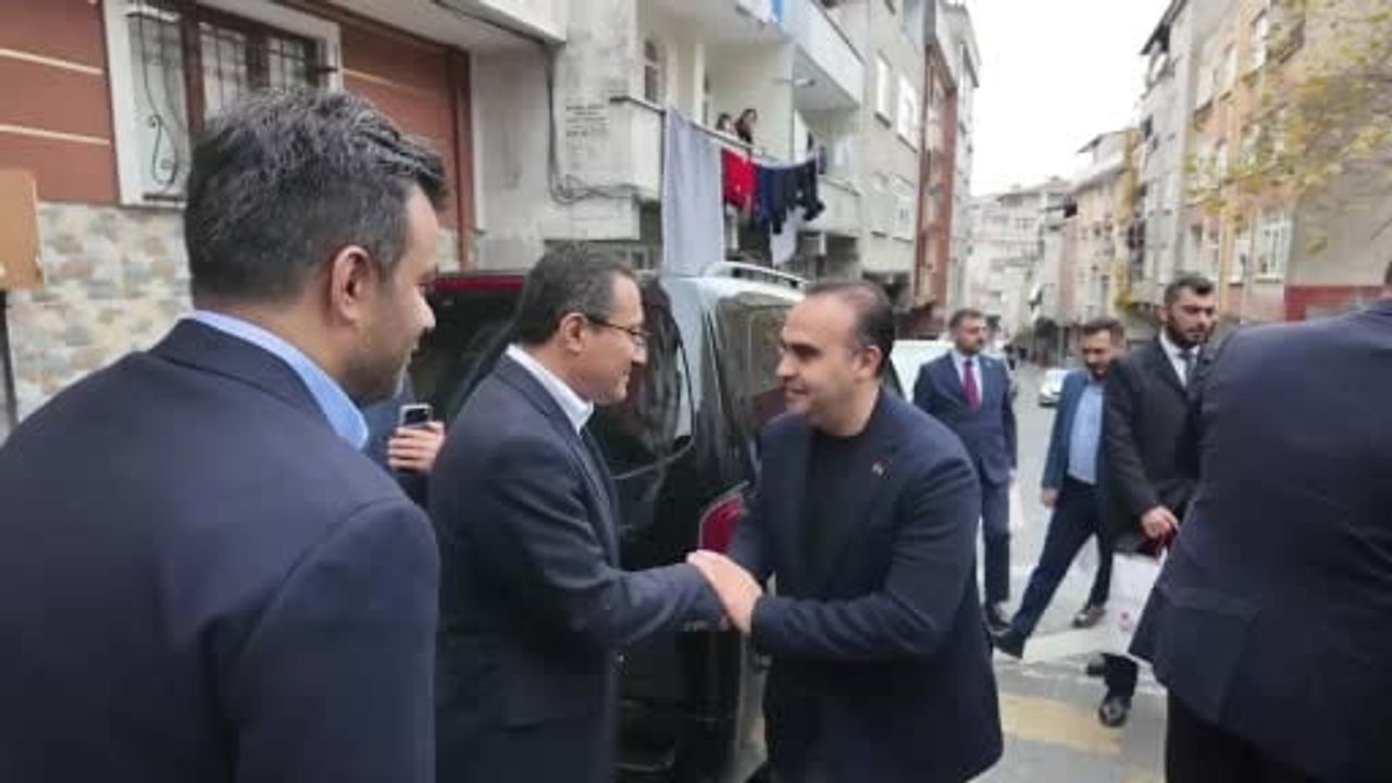 Bağcılar'da 1.3 Milyonluk Altın Bulan Çocuklardan İlk Açıklama