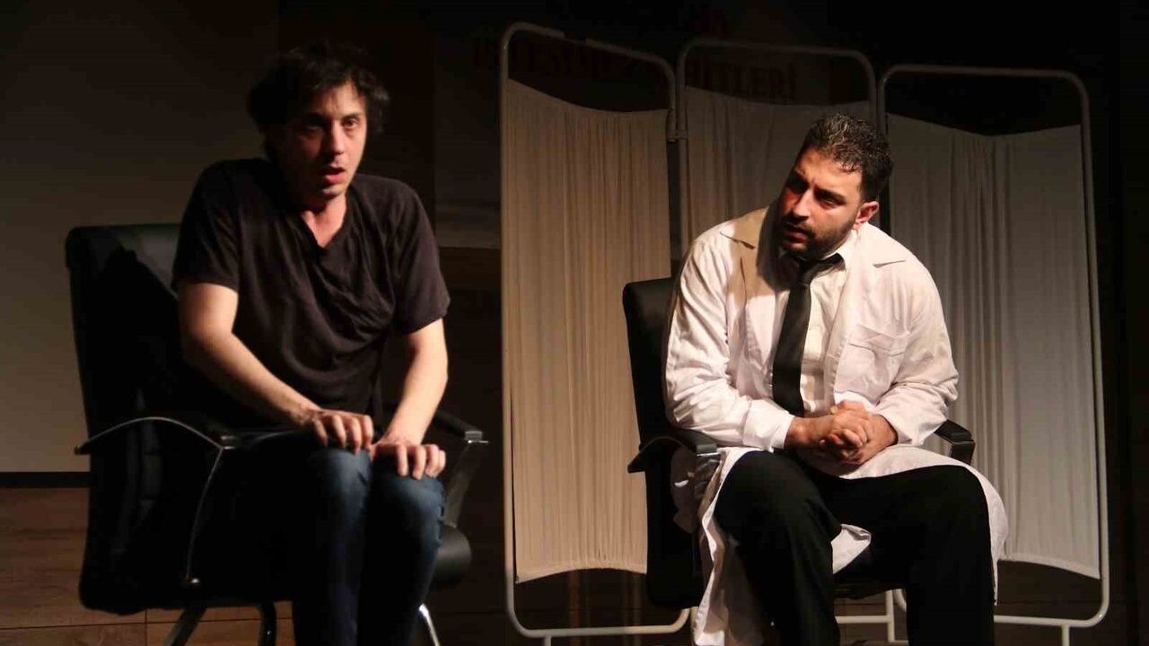 Bağımlılık Farkındalığı Tiyatro Oyunu Fethiye'de