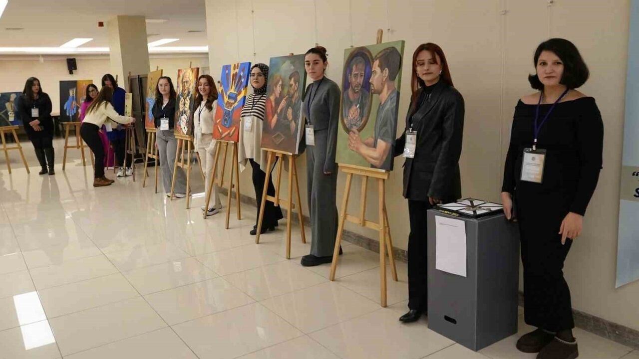 Bağımlılıkla Mücadelede Sanatın Rolü