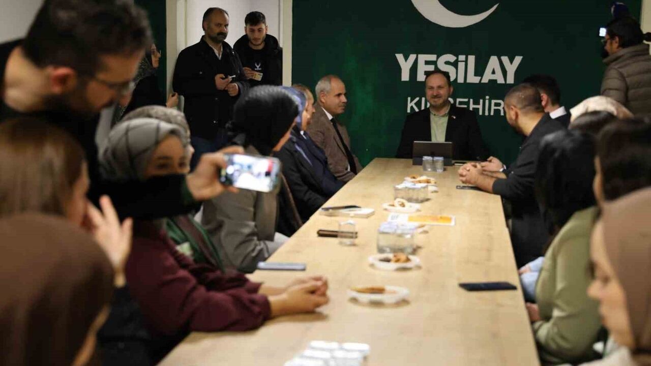 Bağımlılıkla Mücadelede Zorunlu Tedavi Önerisi