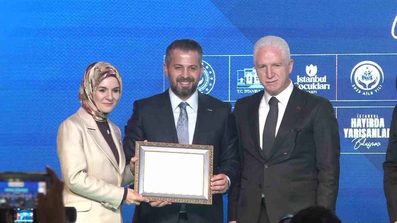 Bakan Göktaş: 'Hizmetlerimizi Hiç Kimseyi Geride Bırakmadan Sunuyoruz'