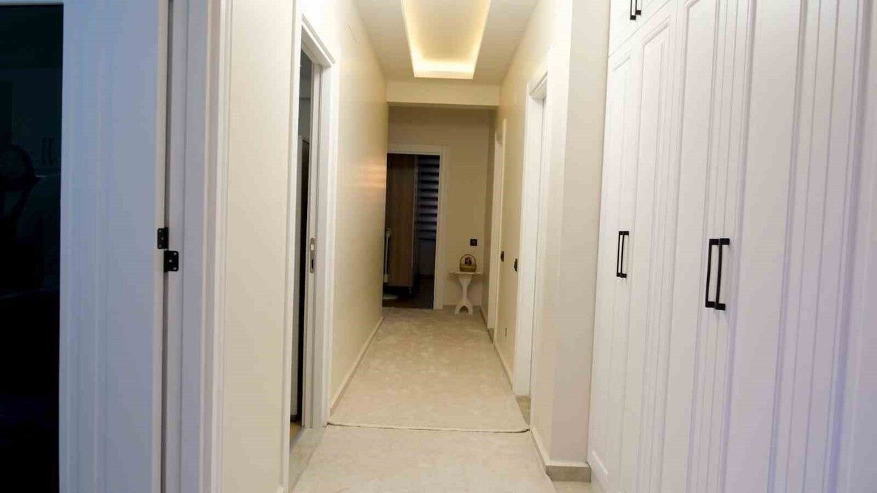 Bakan Kurum'dan Deprem Bölgesinde Yerinde Dönüşüm Açıklaması