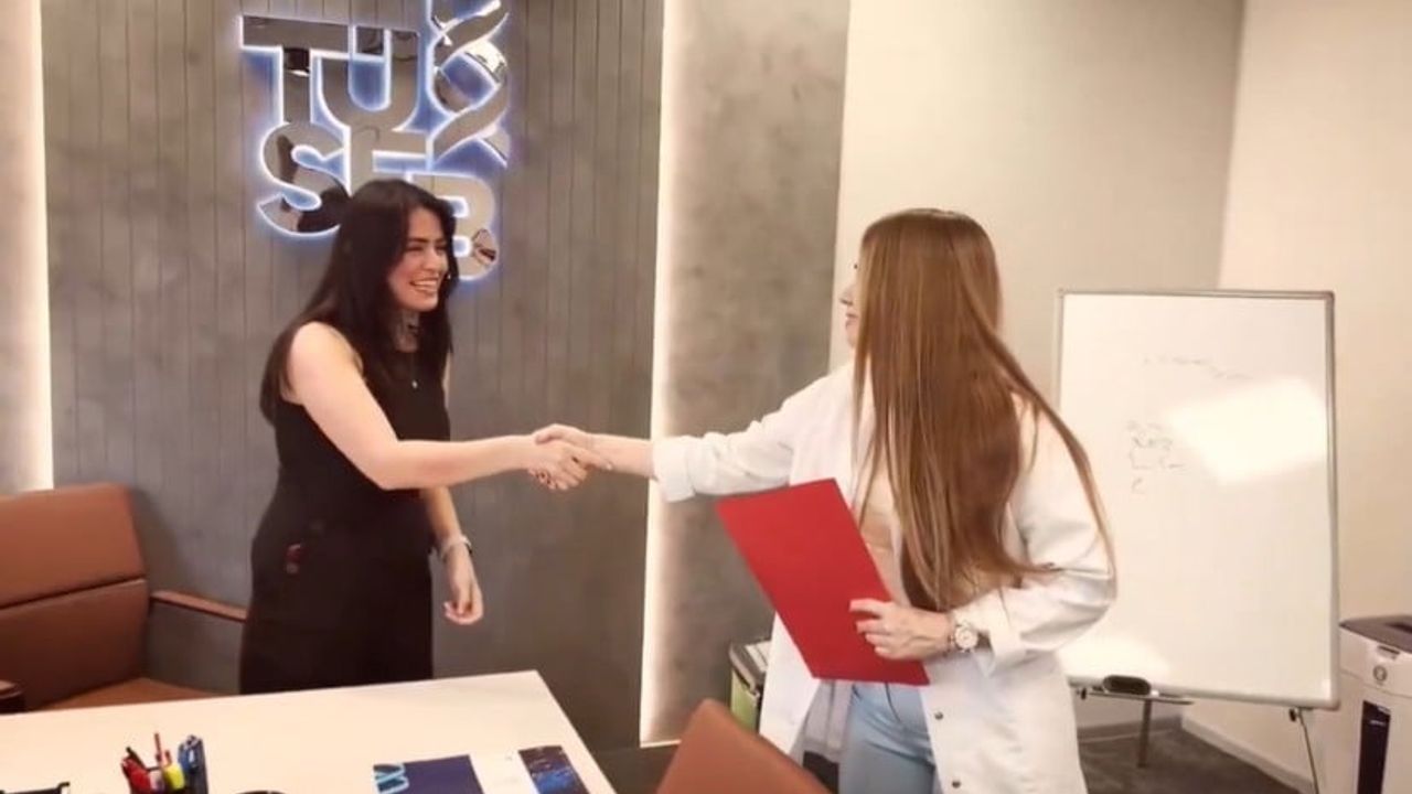 Bakan Memişoğlu'ndan TÜSEB Açıklaması: Fikirler Somut Ürüne Dönüşüyor