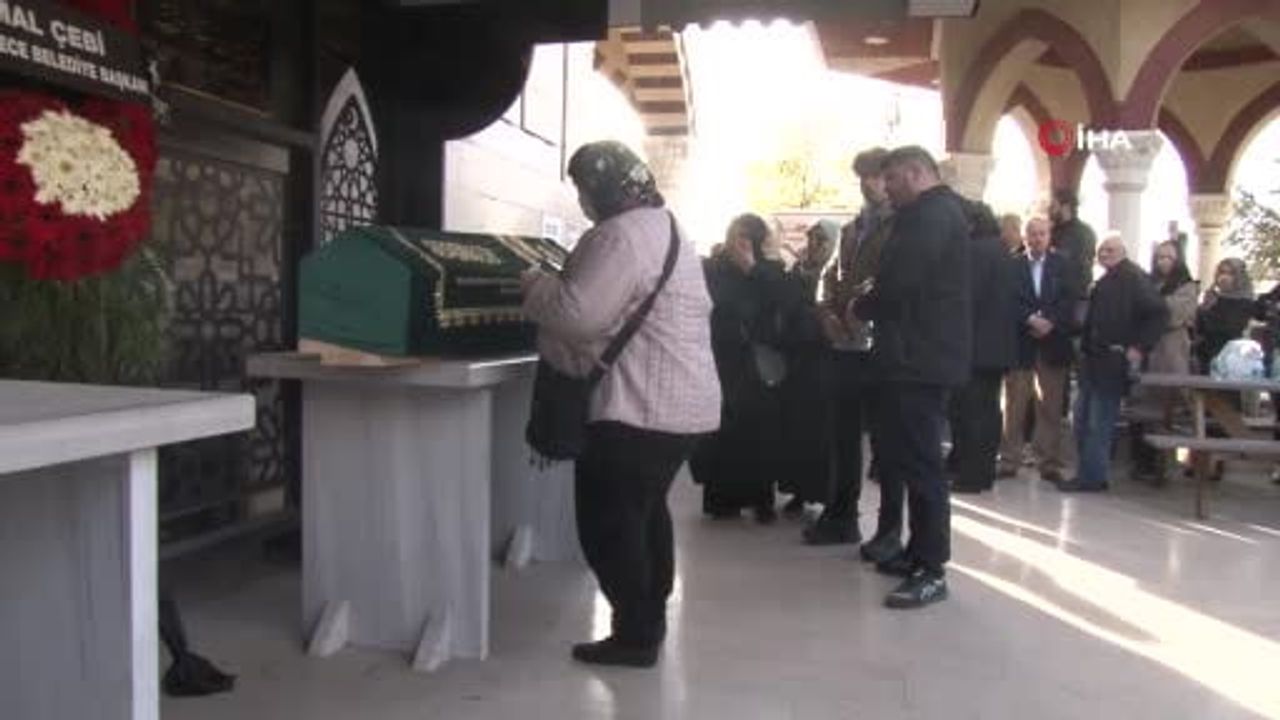 Bakırköy'de Cinayet Soruşturmasında 9 Gözaltı