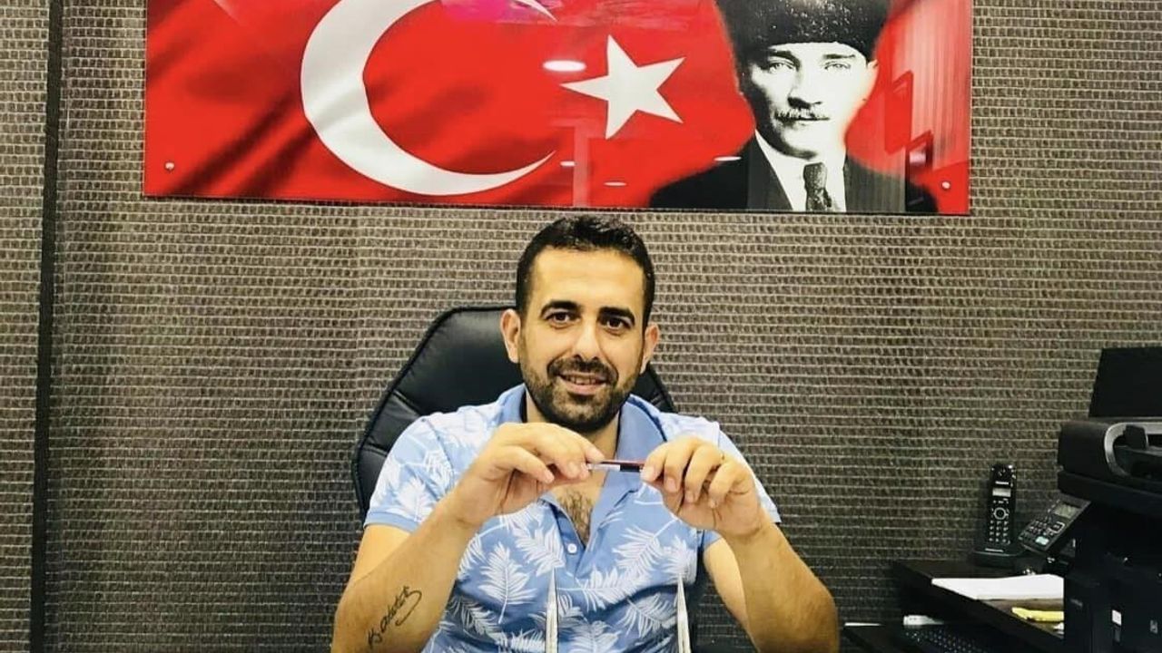 Baklava Kutusunda Rüşvet Skandalı: Eski Başkan Yardımcısı Kumpas Kuruldu Dedi