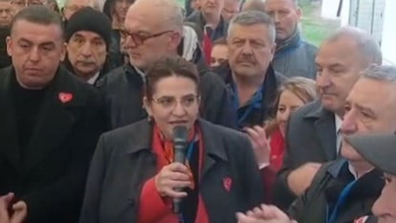 BAL-GÖÇ Genel Kurulu'nda Usulsüzlük İddiaları