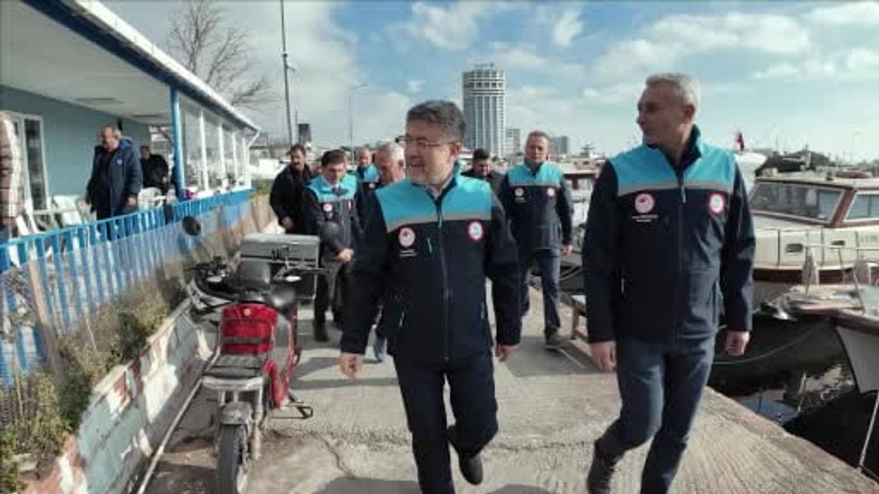 Balıkçılık Sektörü Destan Yazıyor