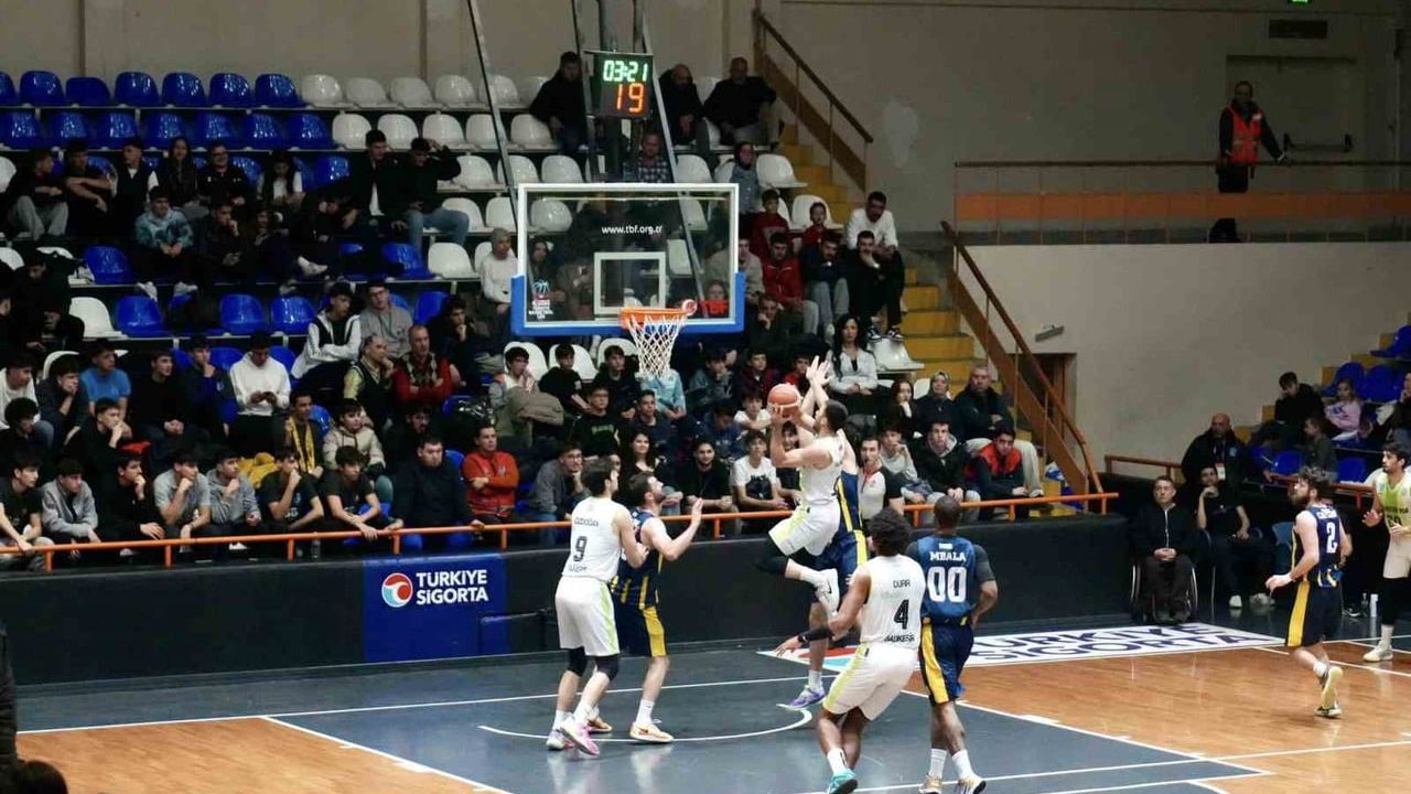 Balıkesir'de Gençlik ve Sporun Zirve Yılı: 2025