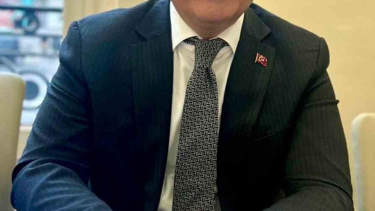 Balıkesir Milletvekili Canbey'in Adıyla Dolandırıcılık Devriyesi Son Buldu