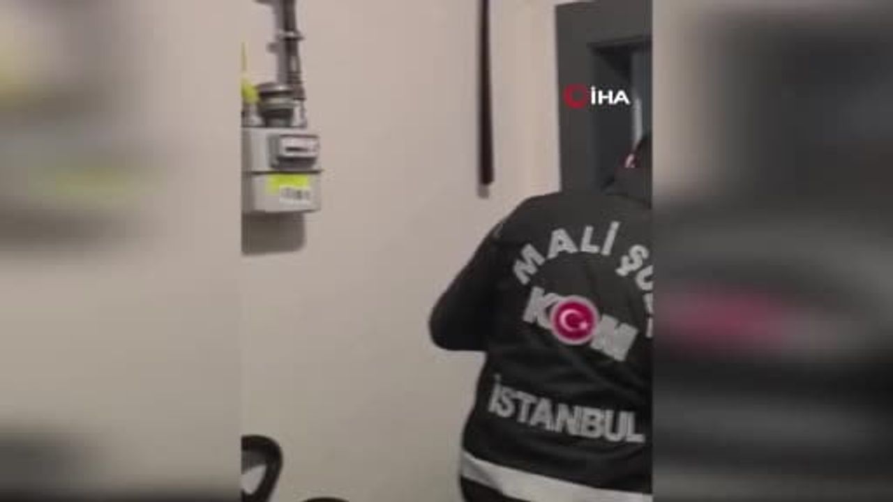 Balıklı Rum Hastanesi'nde Sahte Reçete Skandalı: Soruşturma Tamamlandı