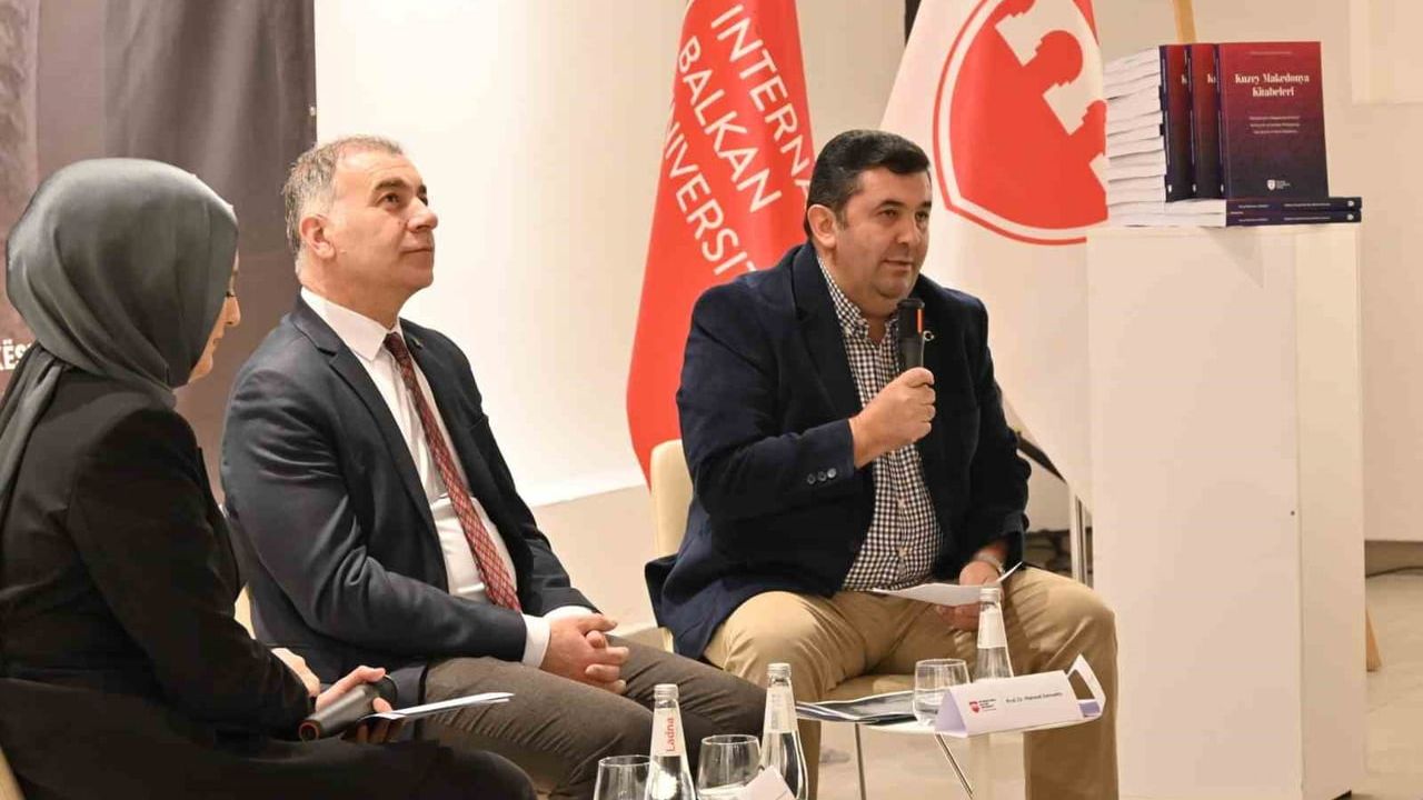 Balkanlardaki Türk İzleri Yeniden Hayat Buluyor
