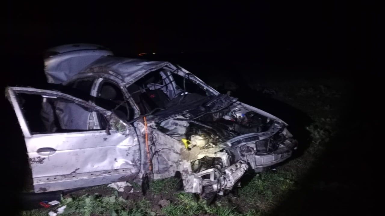 Bandırma'da Trafik Kazası: 1 Ölü, 1 Yaralı