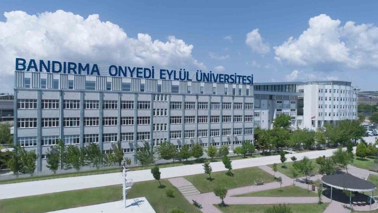 Bandırma Onyedi Eylül Üniversitesi'nde Çorba Dağıtımı Durduruldu