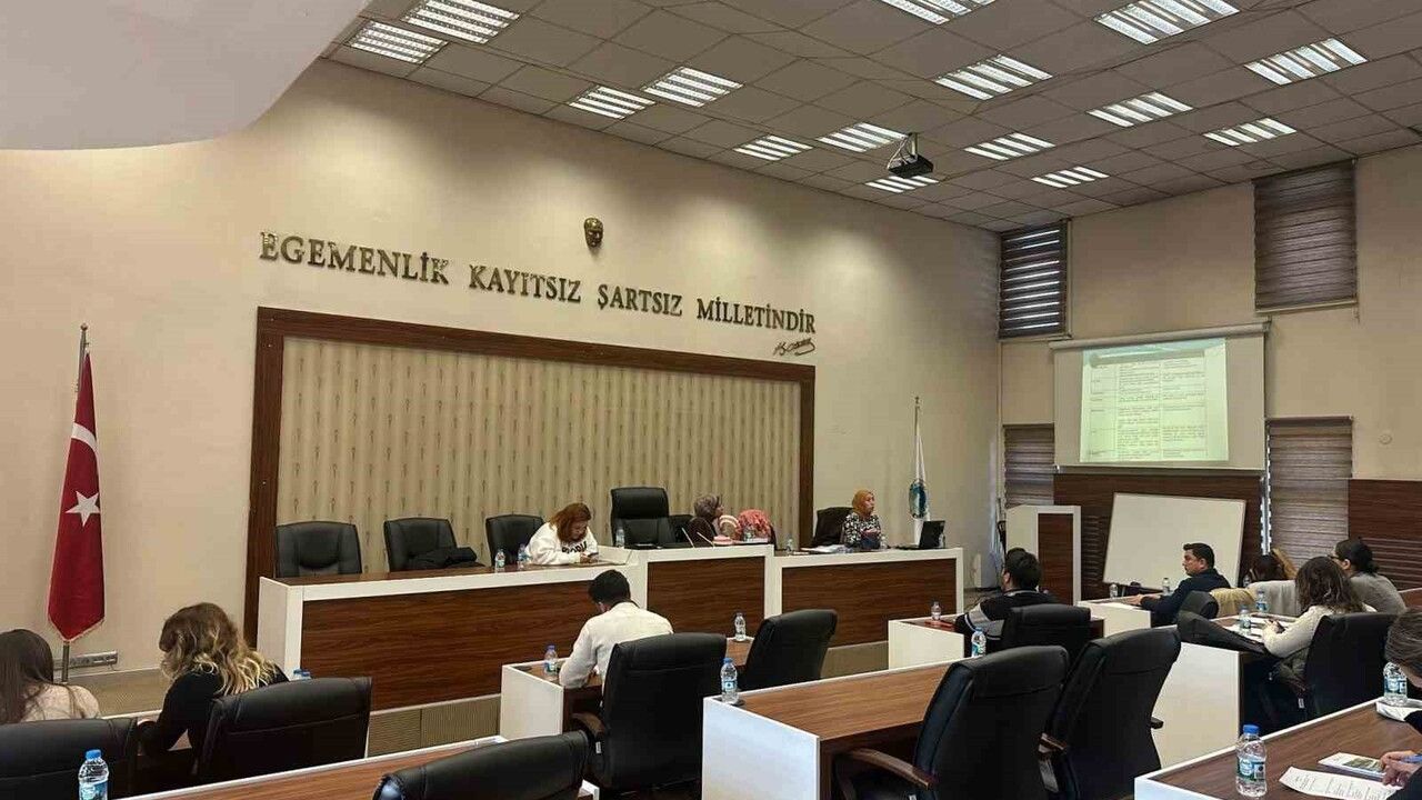 Bartın'da Sağlıklı Hayat Merkezi Çocuk Akademisi Faaliyete Geçti