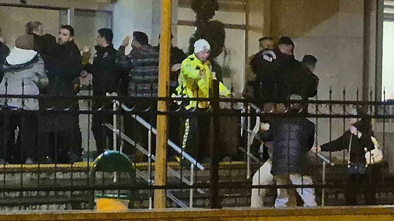 Bartın'daki Arazi Kavgasında Duruşma Gerilimi