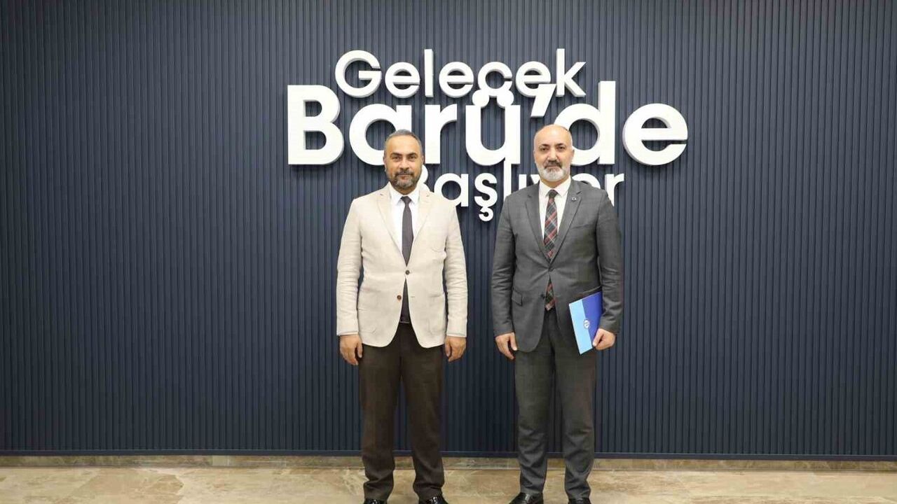 Bartın Üniversitesi'nde Engelsiz Üniversite Protokolü İmzalandı