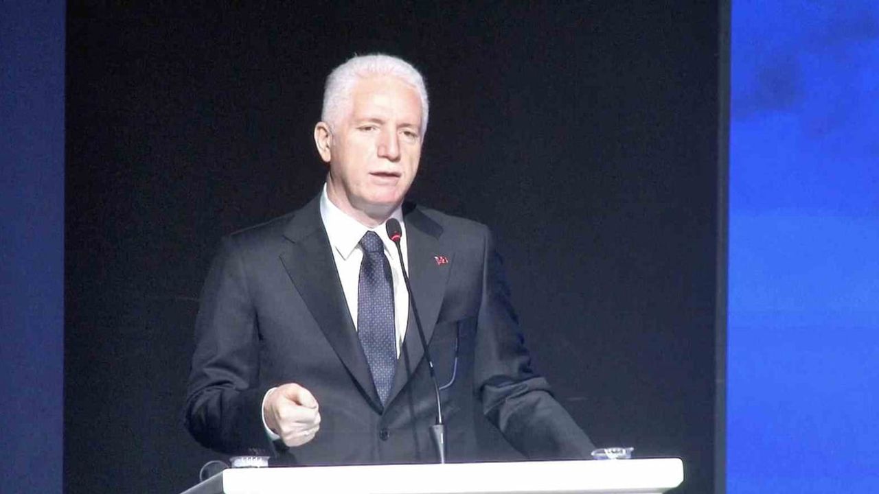 Başakşehir Living Lab İnovasyon Ödülleri Sahiplerini Buldu